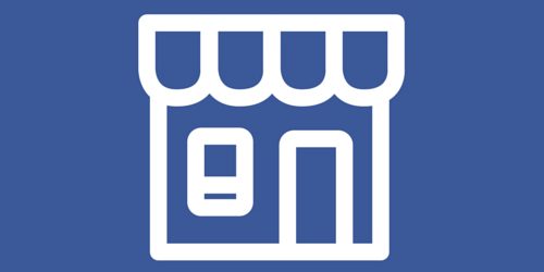 Facebook bedrijfspagina