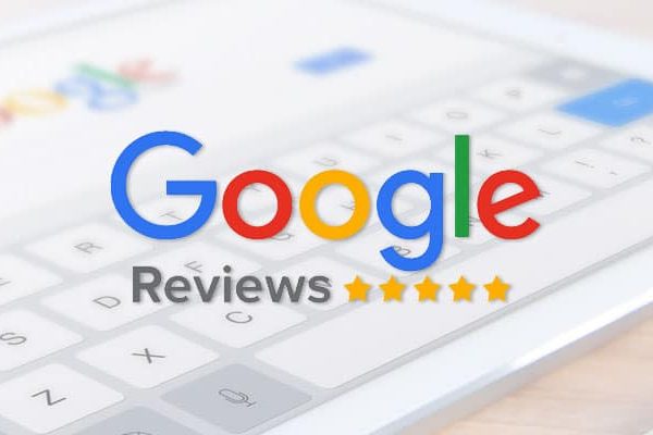 websitebouwer groningen over google reviews