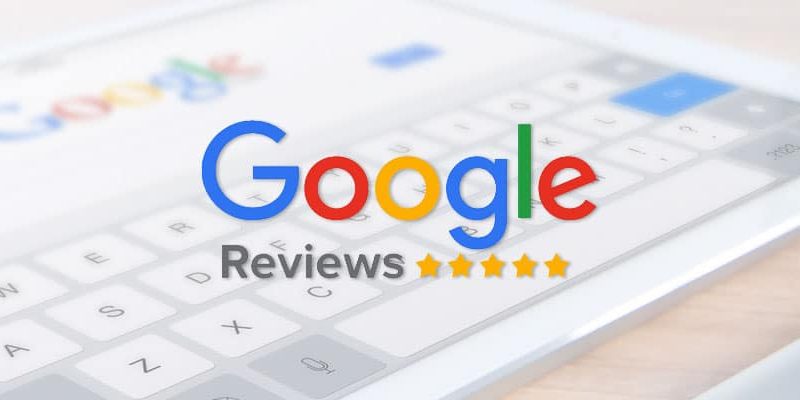 websitebouwer groningen over google reviews