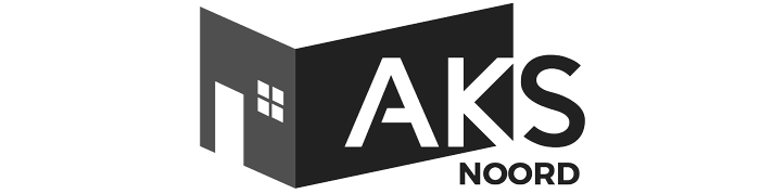 Logo AKS Noord webdesign