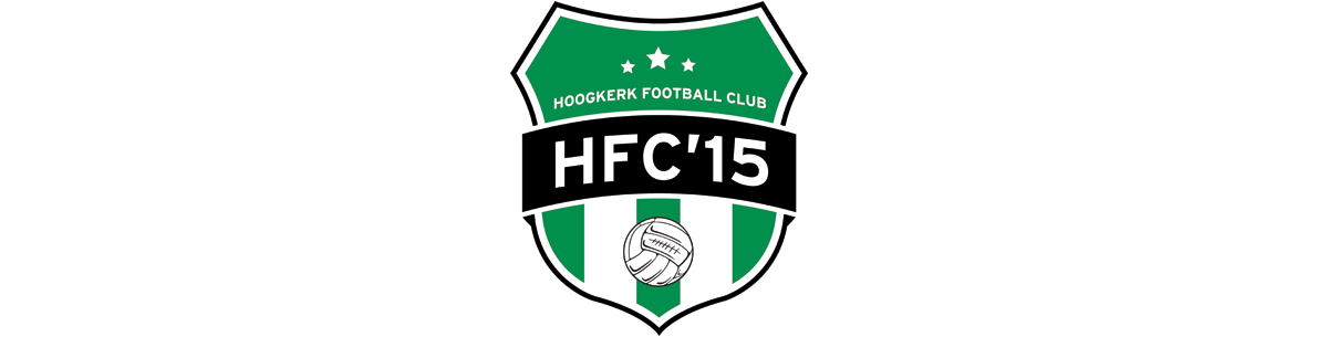 webdesign voetbalvereniging HFC15