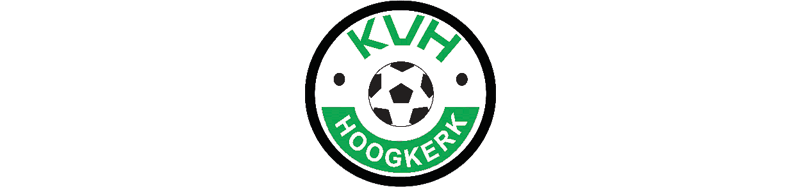 logo KV Hoogkerk 