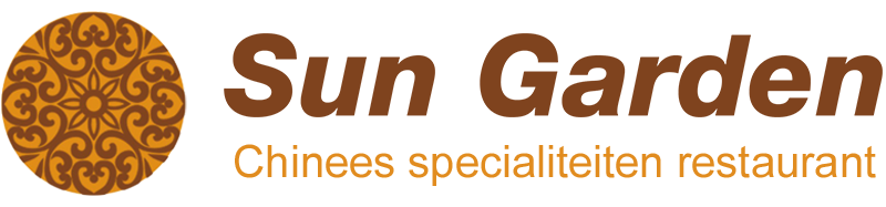 logo chinees sun garden