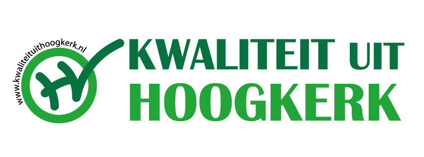 webdesign Kwaliteit Uit Hoogkerk