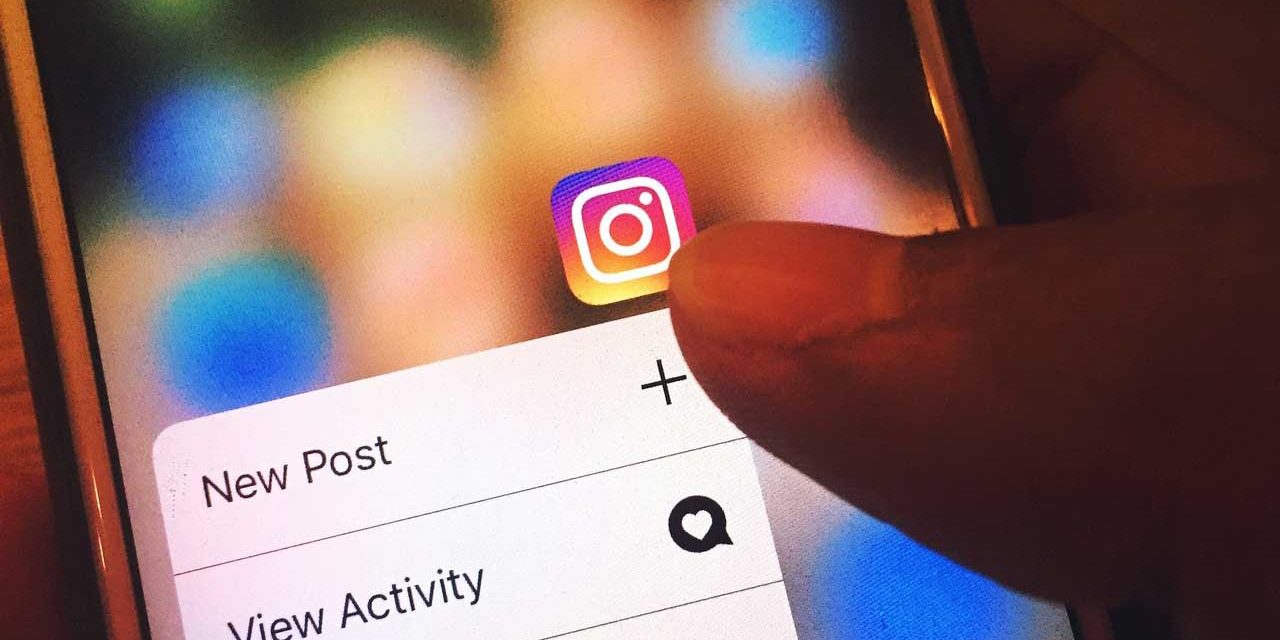 instagram landingspagina meerdere linkjes in bio profiel