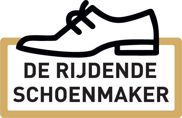 webdesign voor Rijdende schoenmaker