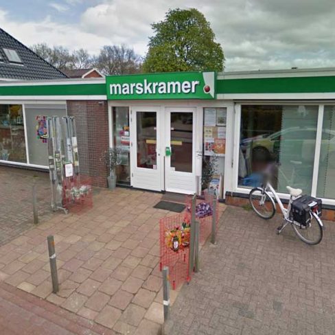 webshop Marskramer online