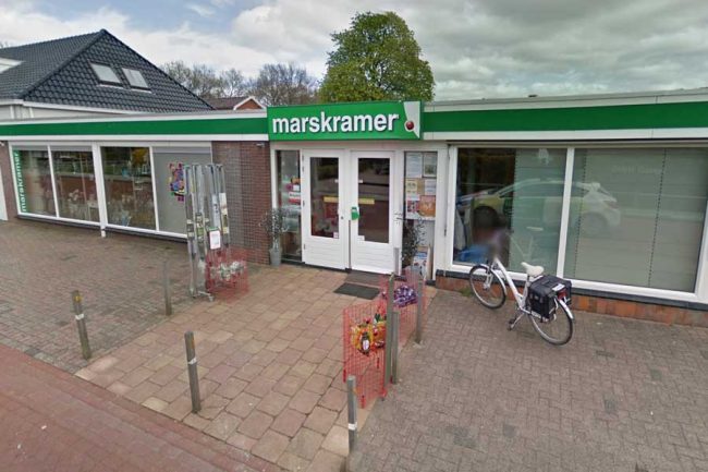 webshop Marskramer online