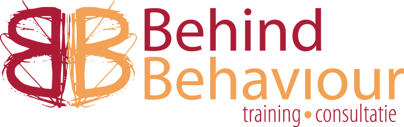 Behind Behavior logo