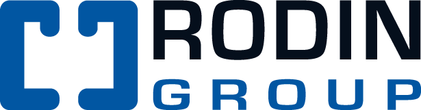 Rodin Group logo