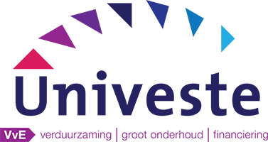 nieuwe website Univeste Logo