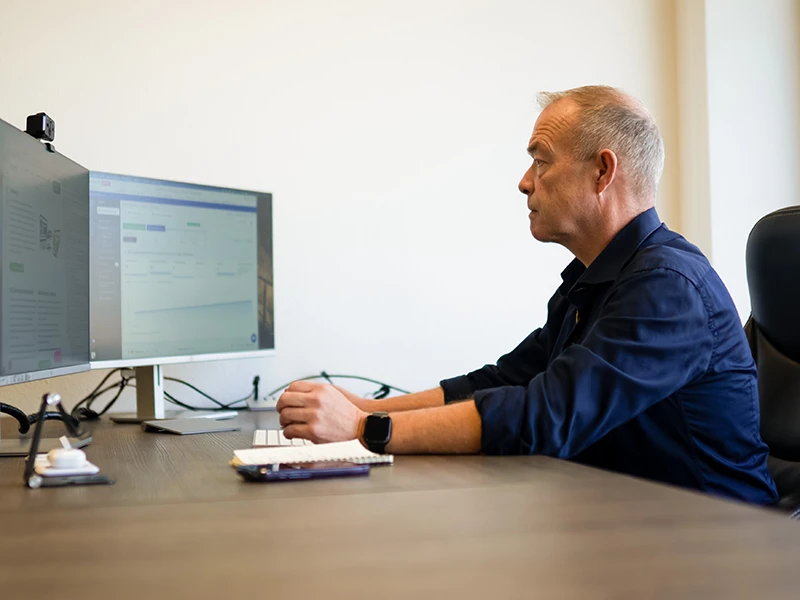 Website onderhoud uitbesteden
