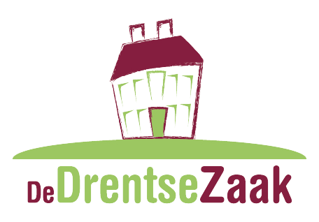 Logo De Drentse Zaak