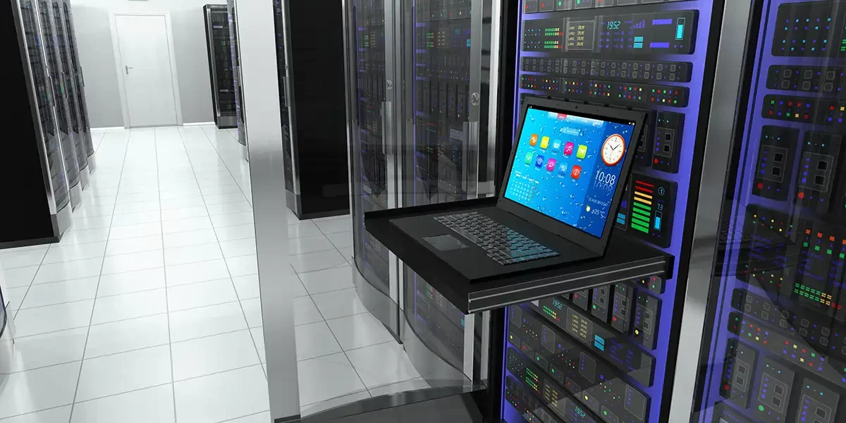 Wordpress webhosting serverruimte en onderhoud