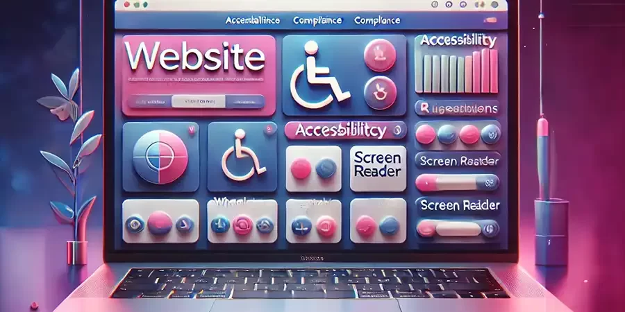 Maak je website klaar voor de European Accessibility Act 2025