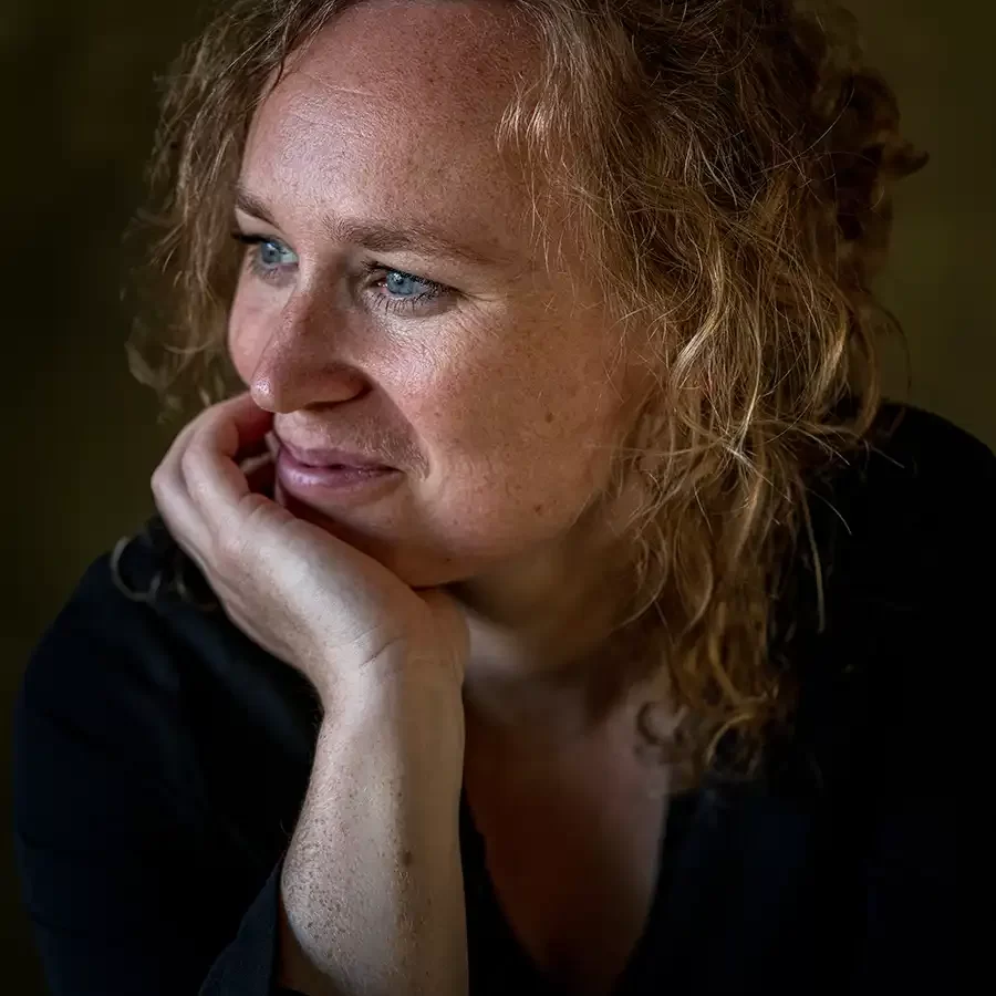 Nanda Maria psycholoog Groningen praktijk