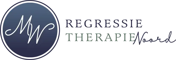 Logo Regressietherapie Friesland