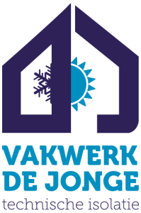 Logo Vakwerk de Jonge Isolatietechniek