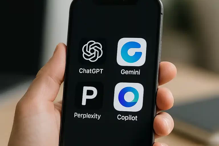 AI seo per ai-zoekmachine tool