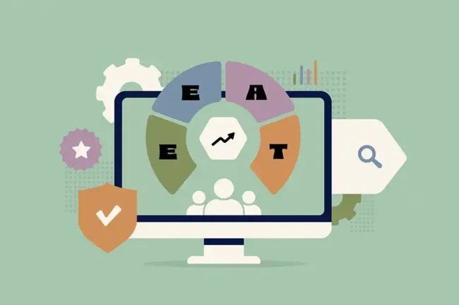 wat is E-E-A-T voor SEO in Google