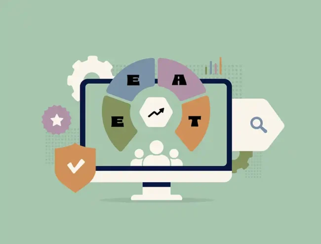 wat is E-E-A-T voor SEO in Google