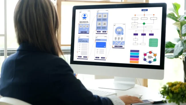 Website toegankelijkheid voor minder capabele mensen