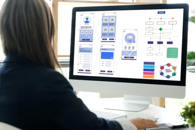 Website toegankelijkheid voor minder capabele mensen