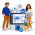 Pixelsz aangesloten bij Keurmerk Verantwoord Website Beheer